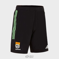 MENS PERF. STORMERS SHORTS BLACK